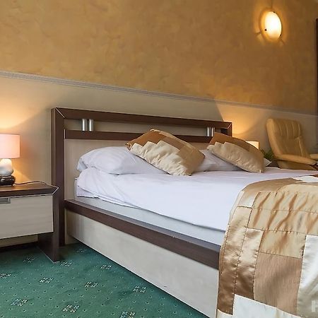 Hotel 212 Varšava Pokoj fotografie
